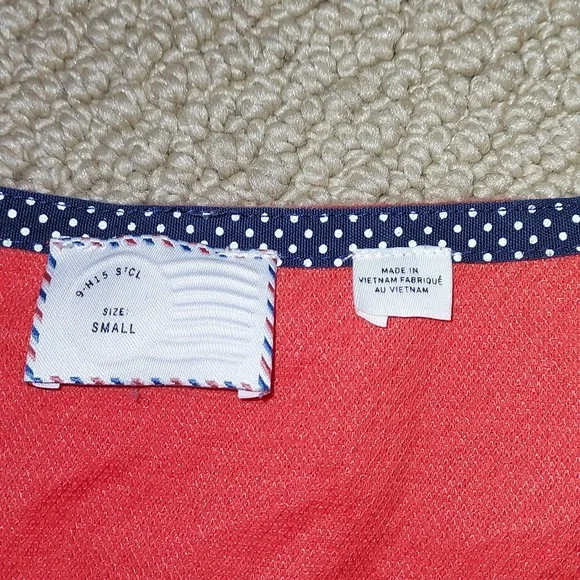 Red Shirt - Picture 2 of 2